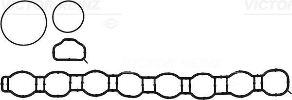 REINZ Gasket Set, intake manifold Article number: 11-10001-01 cheaply