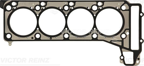 REINZ Gasket, cylinder head Article number: 61-43190-00 cheaply
