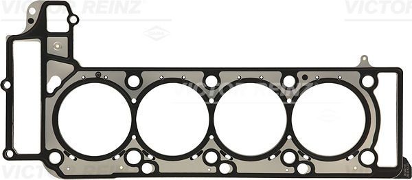 REINZ Gasket, cylinder head Article number: 61-43195-00 cheaply
