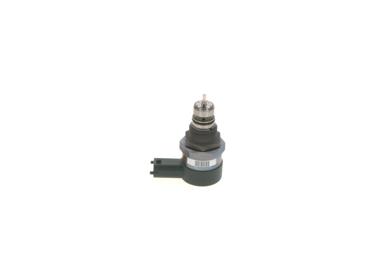 BOSCH 0 281 006 198 Surveklapp, Common-Rail süsteemtse Daily 35S17, 35C17, 40C17, 50C17, 55C17, 60C17, 65C17, 70C17 170 HP Diisel