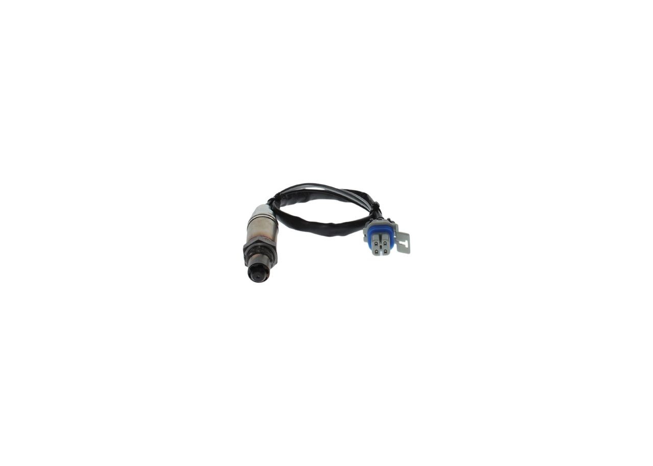 BOSCH Lambda sensor Article number: F 00H L00 350 cheaply