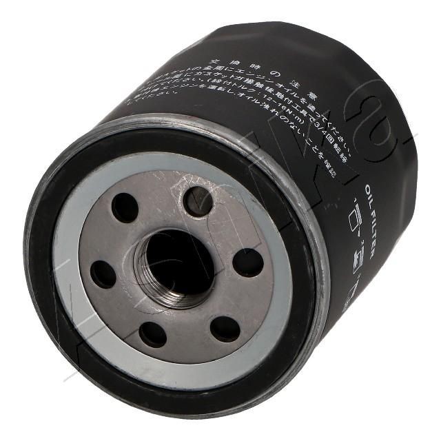 ASHIKA Oil filter Article number: 10-01-189 cheaply