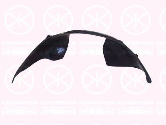 KLOKKERHOLM Wheel arch liner Article number: 2509388A1 cheaply
