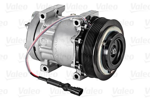 VALEO Klimakompressor Artikelnummer: 813027 kaufen