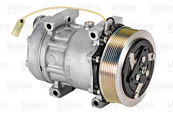 VALEO Kliimakompressor Artikli number: 813033 soodsalt