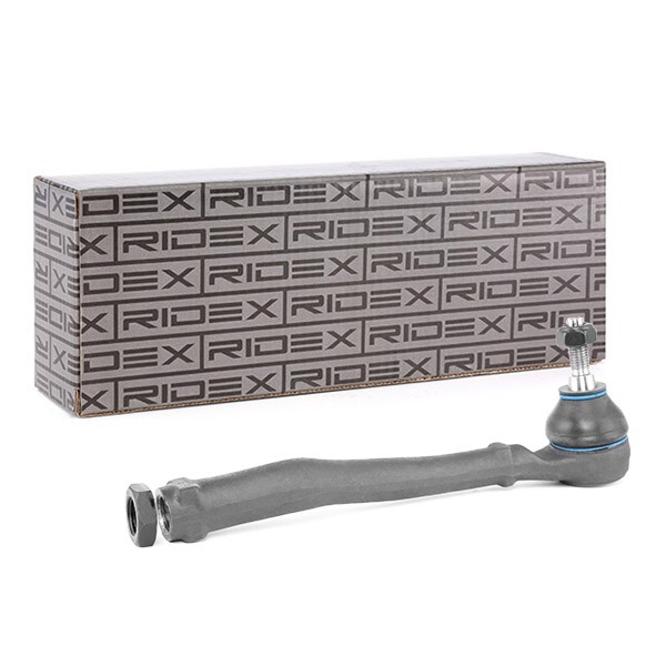 RIDEX Track rod end Article number: 914T0295 cheaply