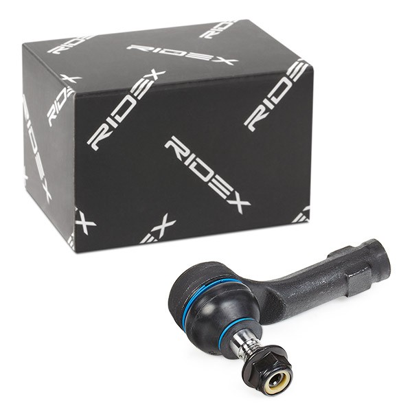 RIDEX Track rod end Article number: 914T0292 cheaply