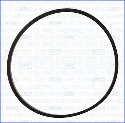 AJUSA Inlet manifold gasket Article number: 24034200 cheaply