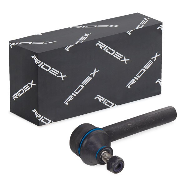 RIDEX Track rod end Article number: 914T0282 cheaply