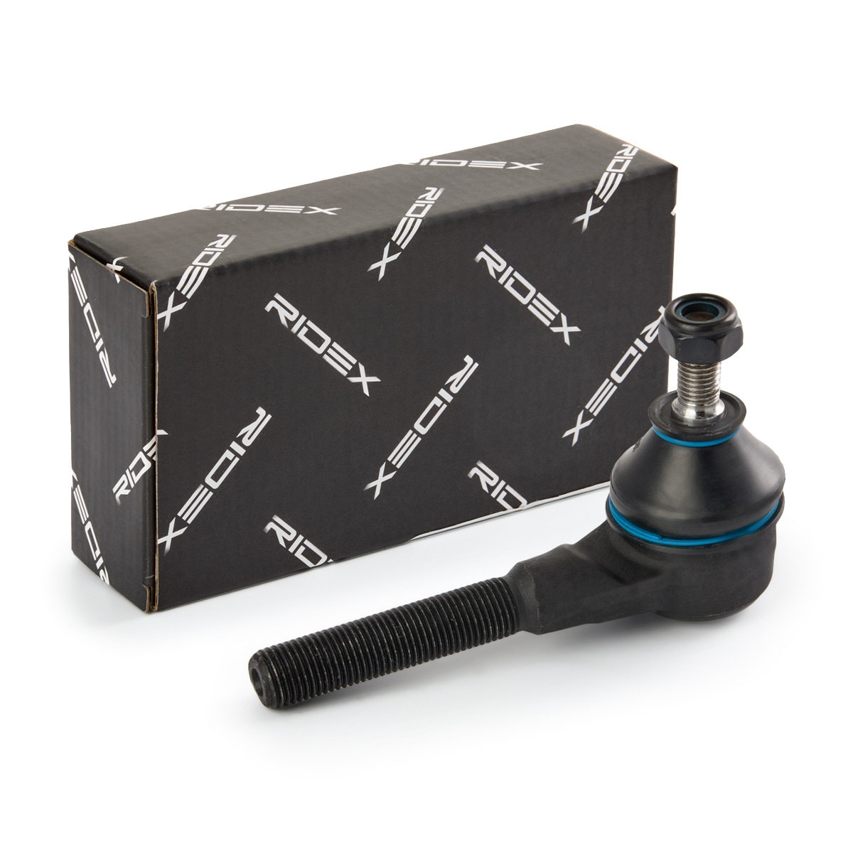 RIDEX Track rod end Article number: 914T0237 cheaply