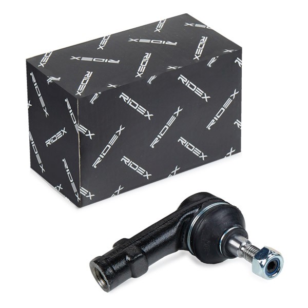 RIDEX Track rod end Article number: 914T0198 cheaply