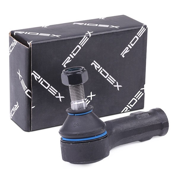 RIDEX Track rod end Article number: 914T0188 cheaply