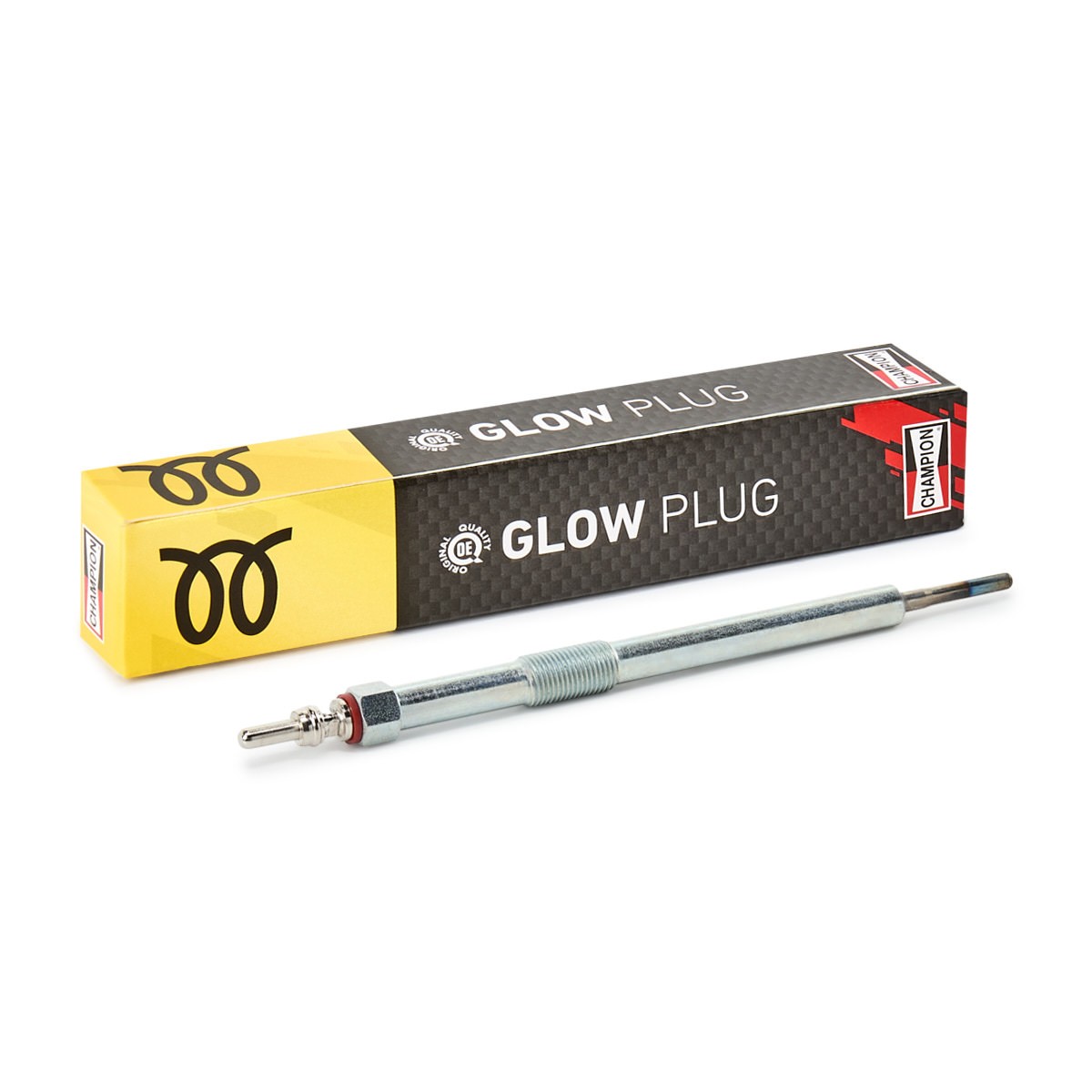 CHAMPION Glow plug Article number: CH722 cheaply