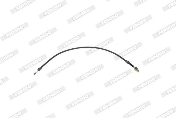 FERODO Kopplingsvajer Artikelnummer: FCC421003 billigt