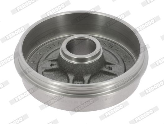 FERODO Brake drum PREMIER Article number: FDR329219 cheaply