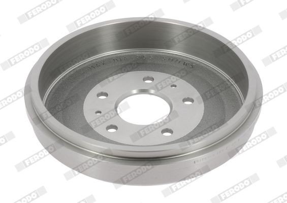 FERODO Brake drum PREMIER Article number: FDR329267 cheaply