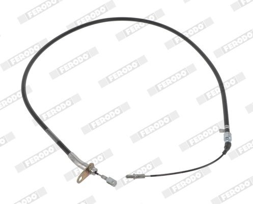 FERODO Håndbremsekabel Varenummer: FHB431140 billige
