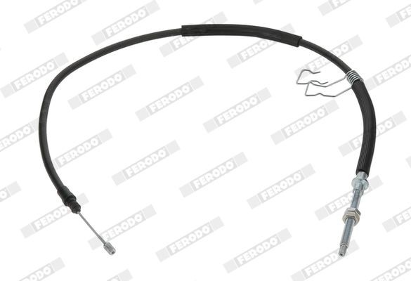 FERODO Håndbremsekabel Varenummer: FHB432170 billige