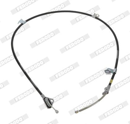 FERODO Håndbremsekabel Varenummer: FHB434429 billige