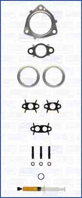 AJUSA Mounting Kit, charger Article number: JTC11783 cheaply