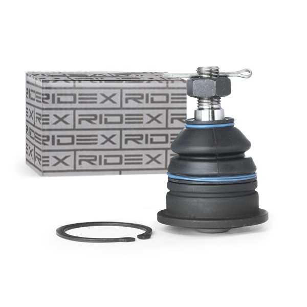 RIDEX Ball Joint Article number: 2462S0133 cheaply