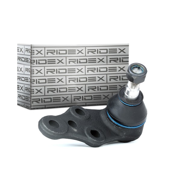 RIDEX Ball Joint Article number: 2462S0100 cheaply