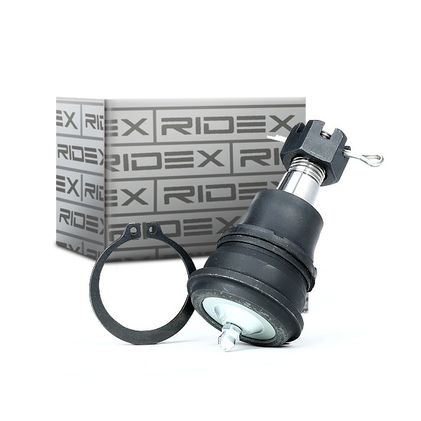RIDEX Ball Joint Article number: 2462S0080 cheaply