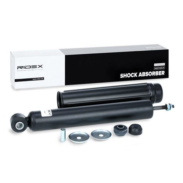 RIDEX Shock absorber Article number: 854S1442 cheaply