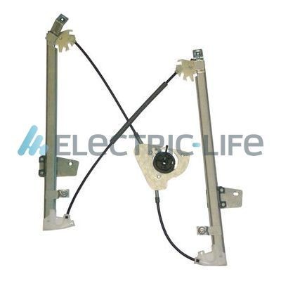 ELECTRIC LIFE Window regulator Article number: ZR DN703 L cheaply