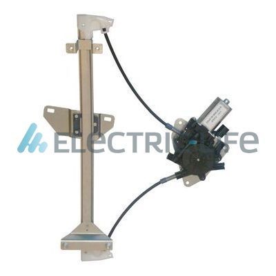 ELECTRIC LIFE Window regulator Article number: ZR DN70 L cheaply