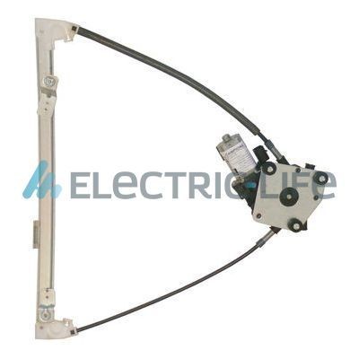 ELECTRIC LIFE Window regulator Article number: ZR LN31 R cheaply