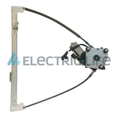 ELECTRIC LIFE Window regulator Article number: ZR LNO31 L C cheaply