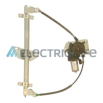 ELECTRIC LIFE Window regulator Article number: ZR MI52 R cheaply