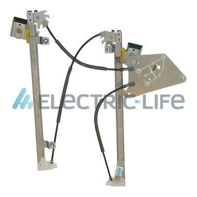 ELECTRIC LIFE Window regulator Article number: ZR OP714 R cheaply