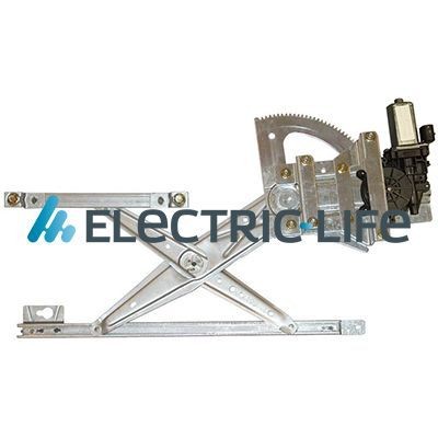 ELECTRIC LIFE Window regulator Article number: ZR RV15 R cheaply