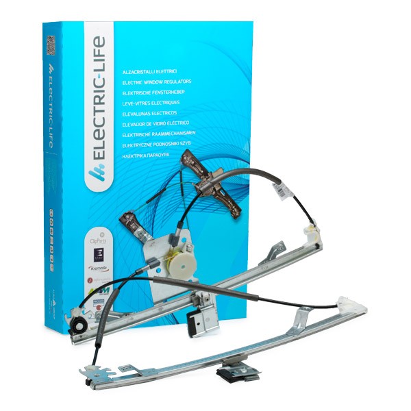 ELECTRIC LIFE Window regulator Article number: ZR SY701 L cheaply