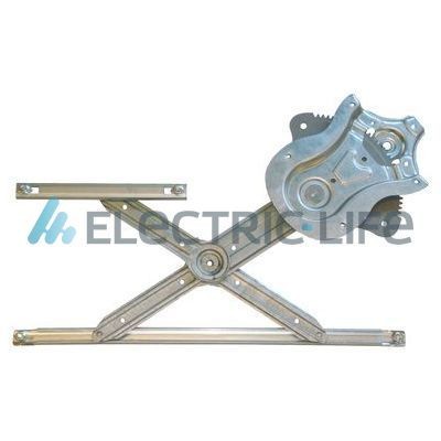 ELECTRIC LIFE Rudehejs Varenummer: ZR TY705 L billige
