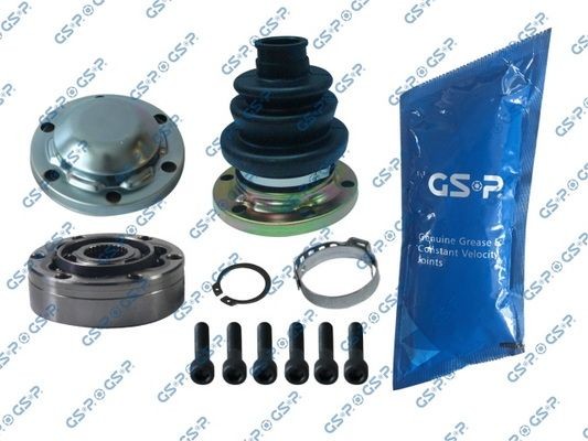 GSP Joint kit, drive shaft Article number: 603016 cheaply