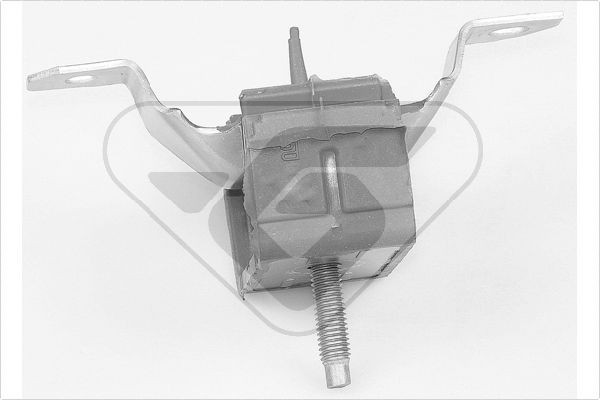 HUTCHINSON Rubber Buffer, silencer Article number: 538950 cheaply