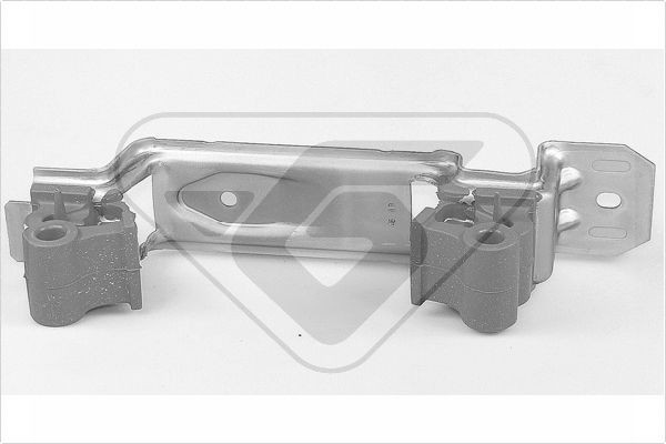 HUTCHINSON Rubber Buffer, silencer Article number: 538A71 cheaply