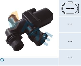 FAE Heater control valve Article number: 55001 cheaply