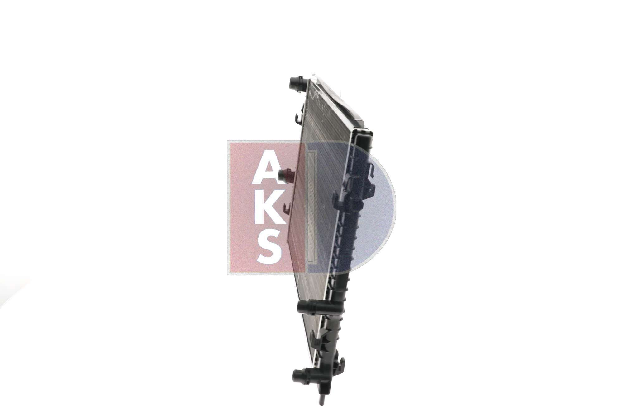 AKS DASIS Expansion tank cap Article number: 750042N cheaply