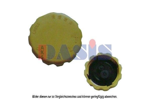 AKS DASIS Expansion tank cap Article number: 750045N cheaply