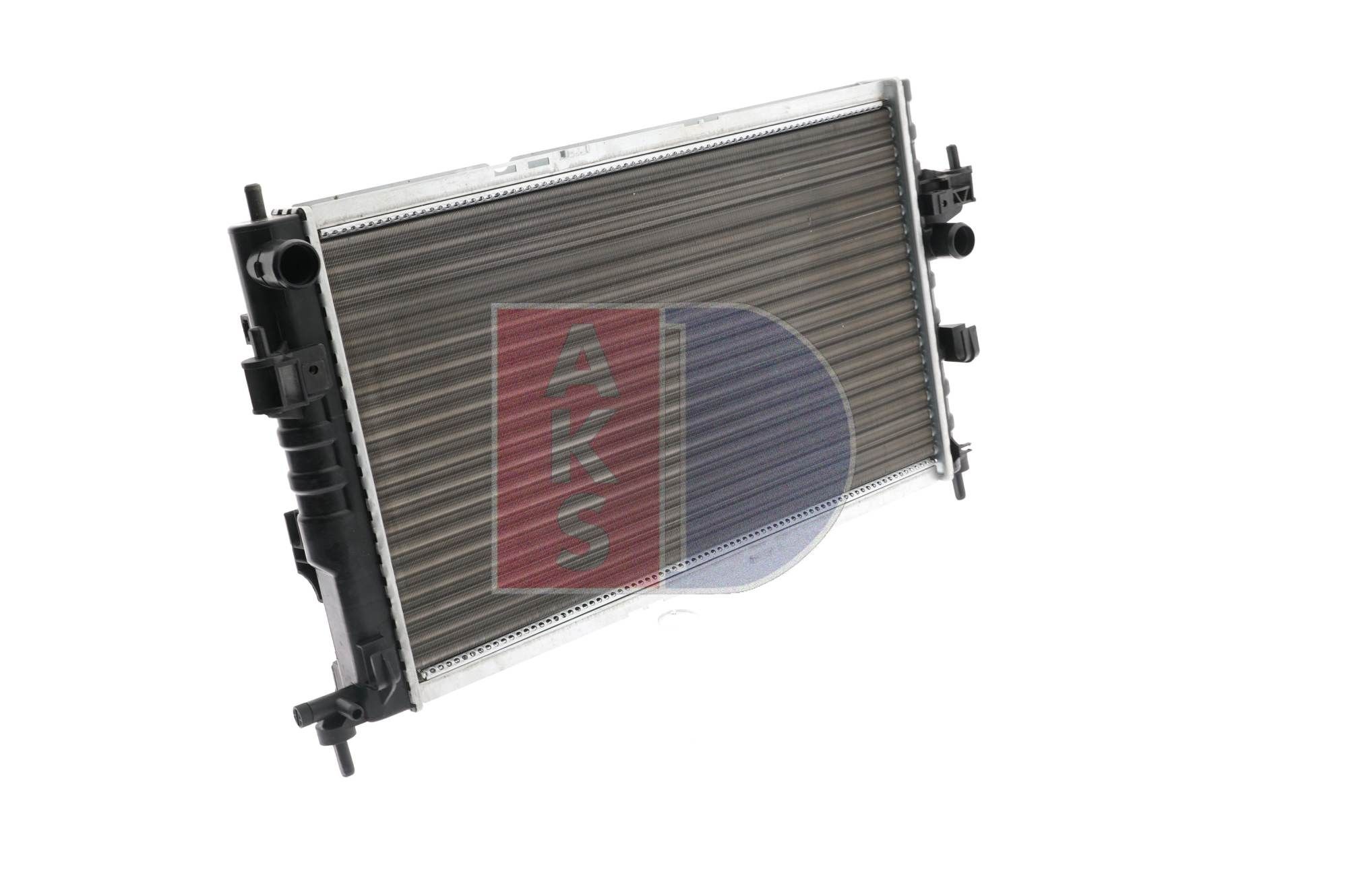 AKS DASIS Dryer, air conditioning Article number: 800033N cheaply