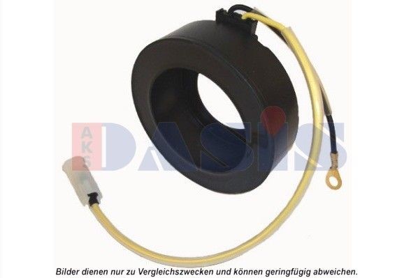 AKS DASIS Coil, magnetic-clutch compressor Article number: 852374N cheaply