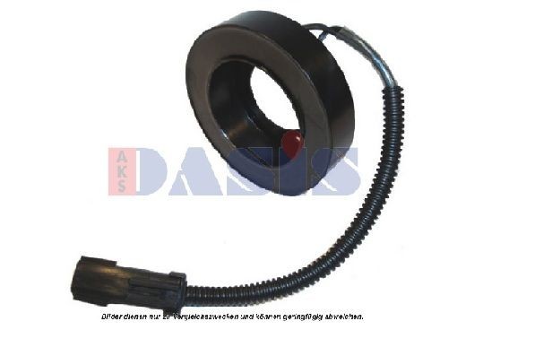 AKS DASIS Coil, magnetic-clutch compressor Article number: 852377N cheaply