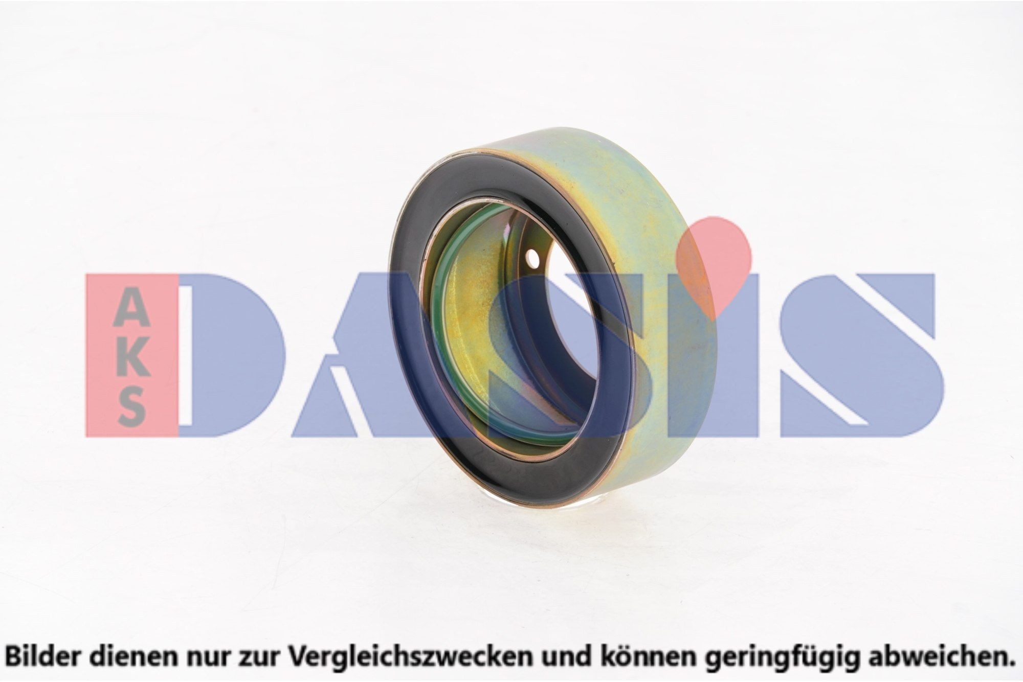 AKS DASIS Spole, magnetkoppling, kompressor Artikelnummer: 852379N billigt