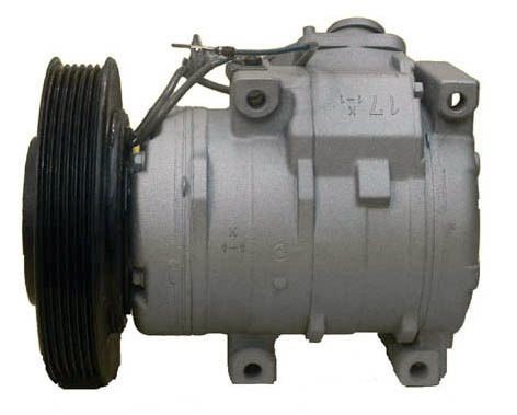 LIZARTE Air conditioning compressor Article number: 81.08.45.019 cheaply