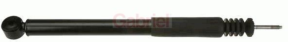 GABRIEL Shock absorber Article number: 69989 cheaply