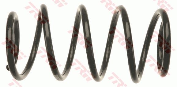 TRW Coil spring Article number: JCS1217 cheaply